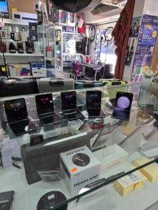 Magasin de gsm achat vente réparation