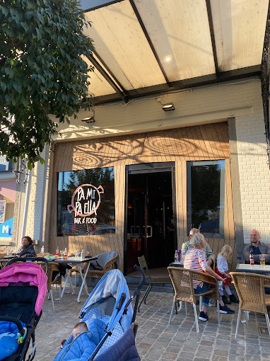 Horeca Rare Bruxelles