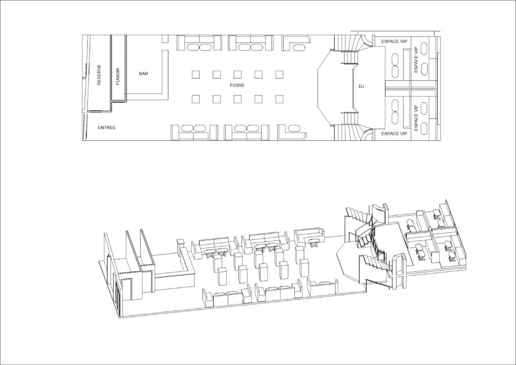 Horeca Rare Bruxelles