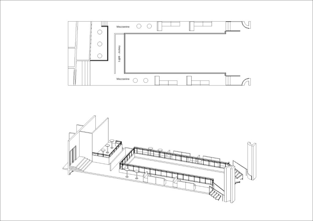 Horeca Rare Bruxelles