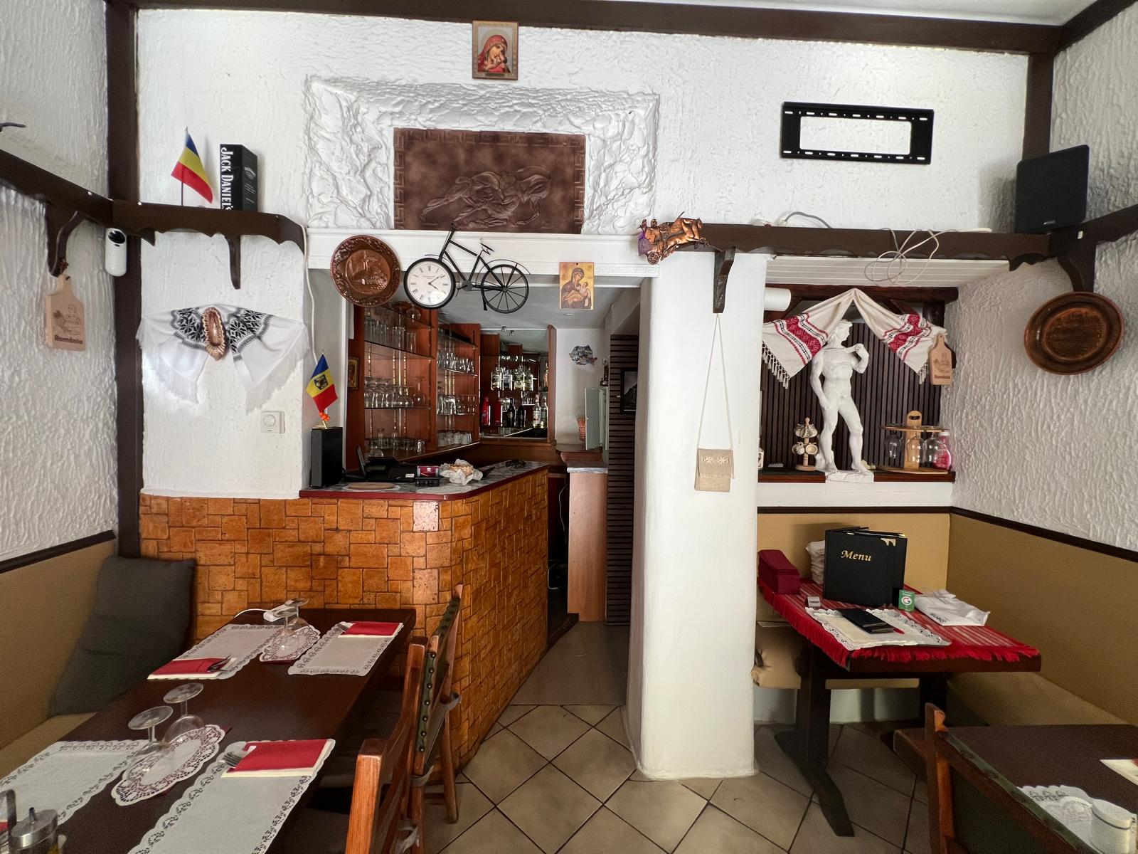 Commerces Horeca à remettre | Nouveautés