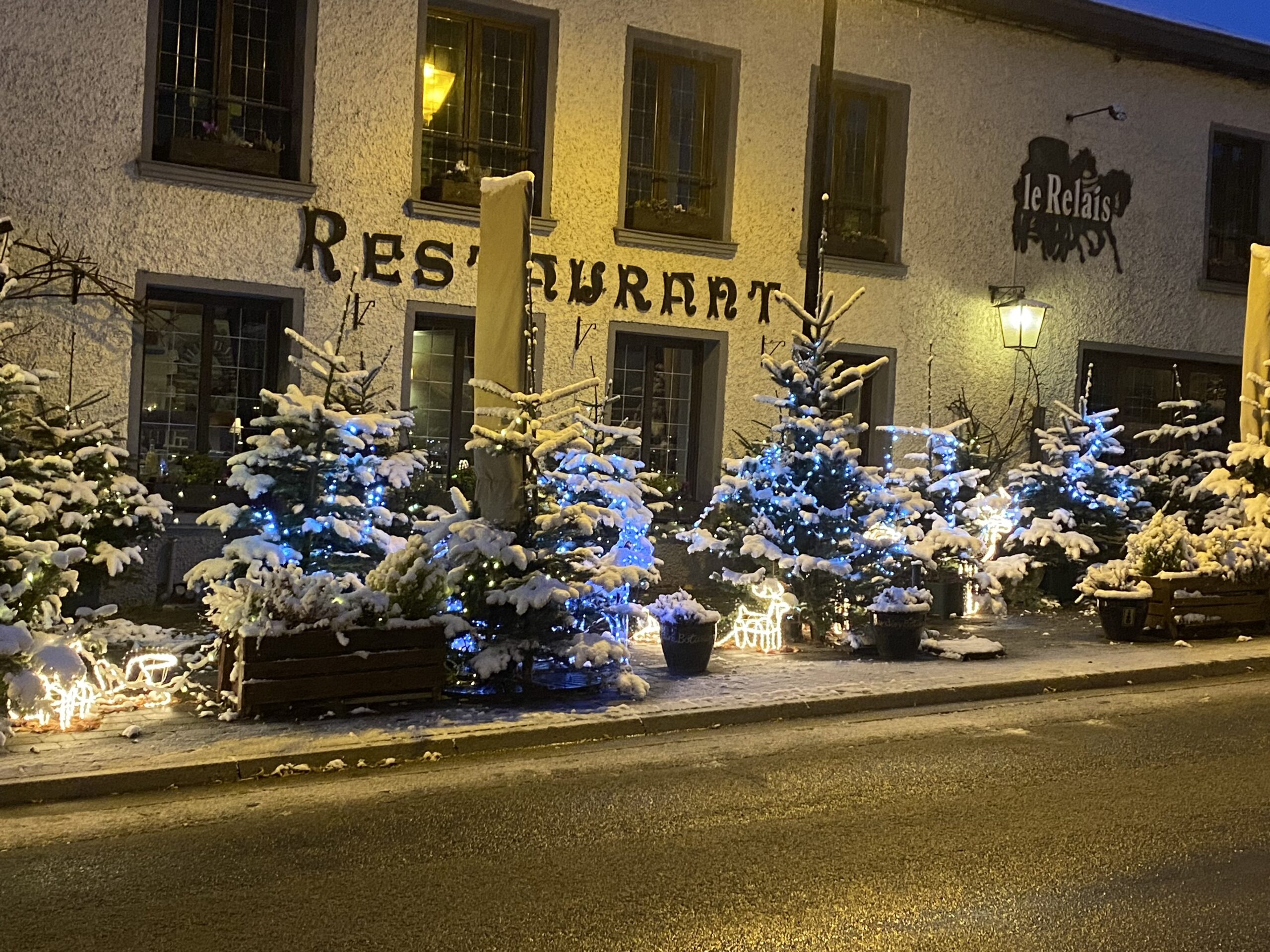 Nouveaux commerces à remettre