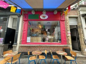 Commerce a remettre en Belgique ?