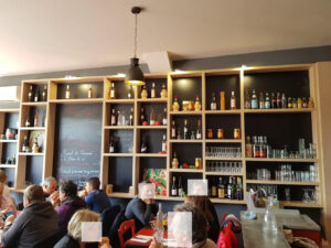 Commerce a remettre en Belgique ?