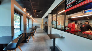 Commerce a remettre en Belgique ?