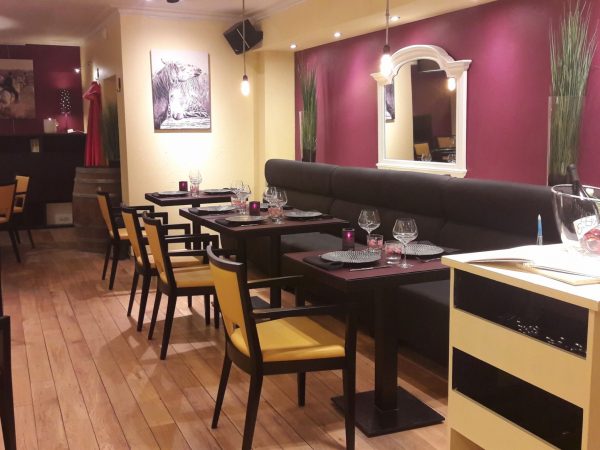 restaurant à remettre à Uccle