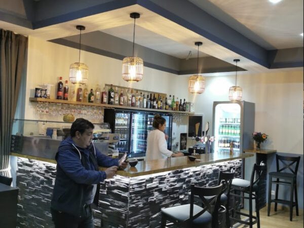 Café à vendre à Saint-Gilles