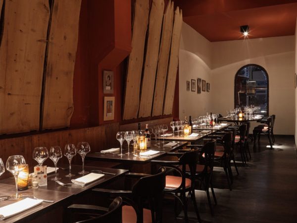 Brasserie à vendre à Chypre
