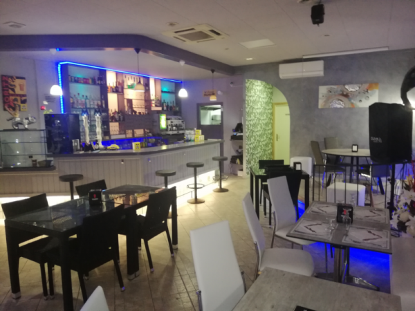 Bar Restaurant à vendre Costa Brava