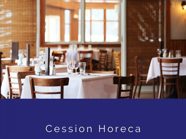 Horeca à remettre