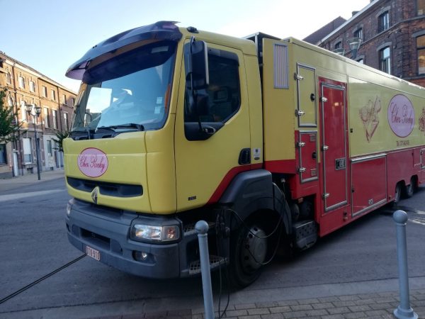 camion