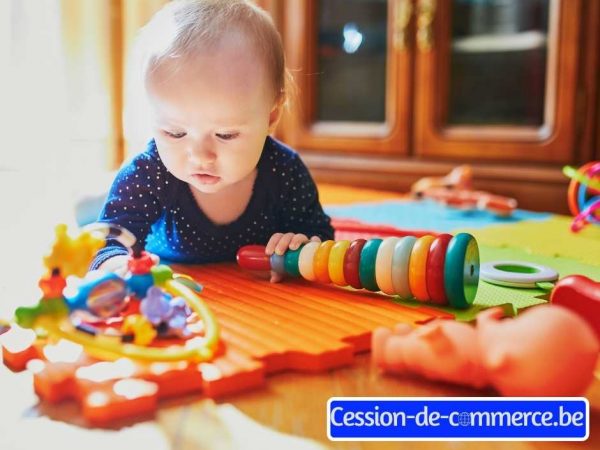 Maison d'enfants
