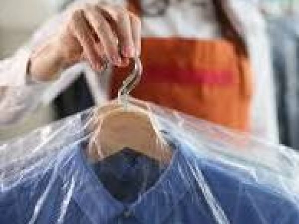 dryclean