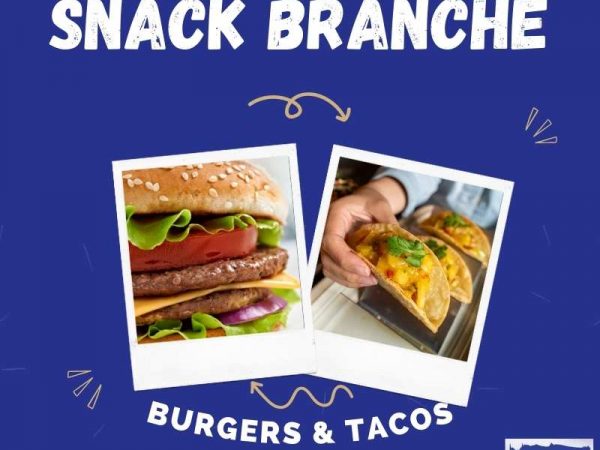 snack à remettre tacos